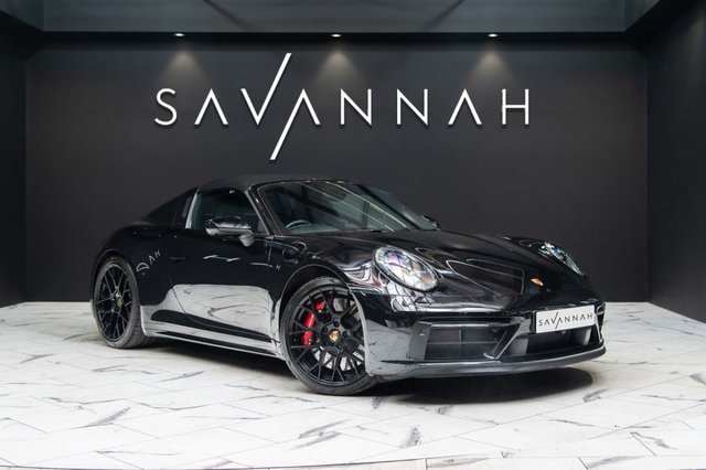 2022 PORSCHE 911 - Photo 4