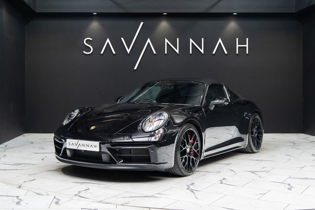 2022 PORSCHE 911 - Photo 9
