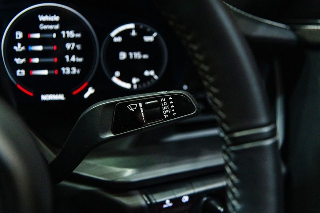 2022 PORSCHE 911 - Photo 12