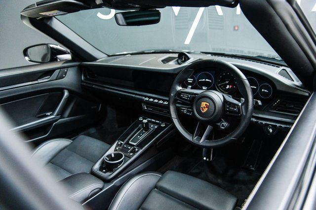View our PORSCHE 911