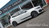 USED 2020 69 BMW 1 SERIES 1.5 118I SPORT 5d 139 BHP 
