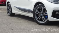 USED 2020 69 BMW 1 SERIES 1.5 118I SPORT 5d 139 BHP 