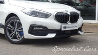 USED 2020 69 BMW 1 SERIES 1.5 118I SPORT 5d 139 BHP 