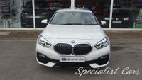 USED 2020 69 BMW 1 SERIES 1.5 118I SPORT 5d 139 BHP 