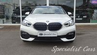 USED 2020 69 BMW 1 SERIES 1.5 118I SPORT 5d 139 BHP 