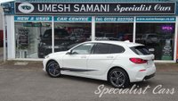 USED 2020 69 BMW 1 SERIES 1.5 118I SPORT 5d 139 BHP 