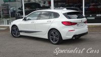 USED 2020 69 BMW 1 SERIES 1.5 118I SPORT 5d 139 BHP 