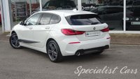 USED 2020 69 BMW 1 SERIES 1.5 118I SPORT 5d 139 BHP 