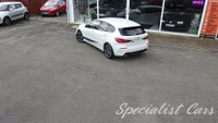 USED 2020 69 BMW 1 SERIES 1.5 118I SPORT 5d 139 BHP 