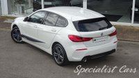 USED 2020 69 BMW 1 SERIES 1.5 118I SPORT 5d 139 BHP 