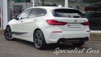 USED 2020 69 BMW 1 SERIES 1.5 118I SPORT 5d 139 BHP 