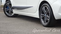 USED 2020 69 BMW 1 SERIES 1.5 118I SPORT 5d 139 BHP 