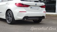 USED 2020 69 BMW 1 SERIES 1.5 118I SPORT 5d 139 BHP 