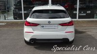 USED 2020 69 BMW 1 SERIES 1.5 118I SPORT 5d 139 BHP 