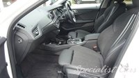 USED 2020 69 BMW 1 SERIES 1.5 118I SPORT 5d 139 BHP 
