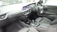 USED 2020 69 BMW 1 SERIES 1.5 118I SPORT 5d 139 BHP 