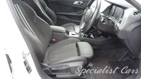 USED 2020 69 BMW 1 SERIES 1.5 118I SPORT 5d 139 BHP 