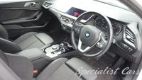 USED 2020 69 BMW 1 SERIES 1.5 118I SPORT 5d 139 BHP 