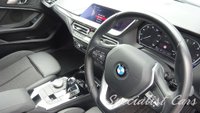 USED 2020 69 BMW 1 SERIES 1.5 118I SPORT 5d 139 BHP 