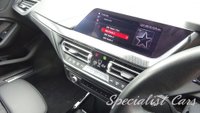 USED 2020 69 BMW 1 SERIES 1.5 118I SPORT 5d 139 BHP 