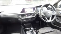 USED 2020 69 BMW 1 SERIES 1.5 118I SPORT 5d 139 BHP 