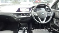 USED 2020 69 BMW 1 SERIES 1.5 118I SPORT 5d 139 BHP 
