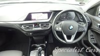 USED 2020 69 BMW 1 SERIES 1.5 118I SPORT 5d 139 BHP 