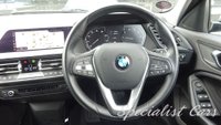 USED 2020 69 BMW 1 SERIES 1.5 118I SPORT 5d 139 BHP 