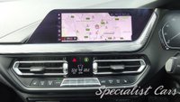 USED 2020 69 BMW 1 SERIES 1.5 118I SPORT 5d 139 BHP 