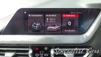 USED 2020 69 BMW 1 SERIES 1.5 118I SPORT 5d 139 BHP 