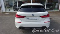 USED 2020 69 BMW 1 SERIES 1.5 118I SPORT 5d 139 BHP 
