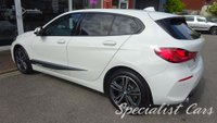 USED 2020 69 BMW 1 SERIES 1.5 118I SPORT 5d 139 BHP 