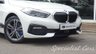 USED 2020 69 BMW 1 SERIES 1.5 118I SPORT 5d 139 BHP 