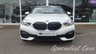 USED 2020 69 BMW 1 SERIES 1.5 118I SPORT 5d 139 BHP 