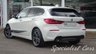USED 2020 69 BMW 1 SERIES 1.5 118I SPORT 5d 139 BHP 