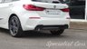 USED 2020 69 BMW 1 SERIES 1.5 118I SPORT 5d 139 BHP 