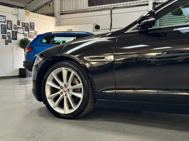 View our JAGUAR XF