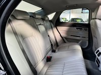 USED 2016 16 JAGUAR XF 2.0 PORTFOLIO 4d AUTO 177 BHP &pound;6,000 UPGRADES+PAN ROOF+19"s