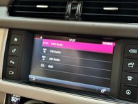 USED 2016 16 JAGUAR XF 2.0 PORTFOLIO 4d AUTO 177 BHP &pound;6,000 UPGRADES+PAN ROOF+19"s