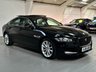 USED 2016 16 JAGUAR XF 2.0 PORTFOLIO 4d AUTO 177 BHP &pound;6,000 UPGRADES+PAN ROOF+19"s