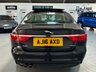 USED 2016 16 JAGUAR XF 2.0 PORTFOLIO 4d AUTO 177 BHP &pound;6,000 UPGRADES+PAN ROOF+19"s
