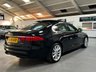 USED 2016 16 JAGUAR XF 2.0 PORTFOLIO 4d AUTO 177 BHP &pound;6,000 UPGRADES+PAN ROOF+19"s