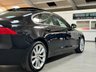 USED 2016 16 JAGUAR XF 2.0 PORTFOLIO 4d AUTO 177 BHP &pound;6,000 UPGRADES+PAN ROOF+19"s