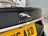 USED 2016 16 JAGUAR XF 2.0 PORTFOLIO 4d AUTO 177 BHP &pound;6,000 UPGRADES+PAN ROOF+19"s