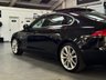 USED 2016 16 JAGUAR XF 2.0 PORTFOLIO 4d AUTO 177 BHP &pound;6,000 UPGRADES+PAN ROOF+19"s