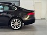 USED 2016 16 JAGUAR XF 2.0 PORTFOLIO 4d AUTO 177 BHP &pound;6,000 UPGRADES+PAN ROOF+19"s