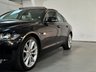 USED 2016 16 JAGUAR XF 2.0 PORTFOLIO 4d AUTO 177 BHP &pound;6,000 UPGRADES+PAN ROOF+19"s