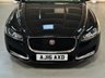 USED 2016 16 JAGUAR XF 2.0 PORTFOLIO 4d AUTO 177 BHP &pound;6,000 UPGRADES+PAN ROOF+19"s
