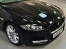 USED 2016 16 JAGUAR XF 2.0 PORTFOLIO 4d AUTO 177 BHP &pound;6,000 UPGRADES+PAN ROOF+19"s
