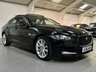 USED 2016 16 JAGUAR XF 2.0 PORTFOLIO 4d AUTO 177 BHP &pound;6,000 UPGRADES+PAN ROOF+19"s